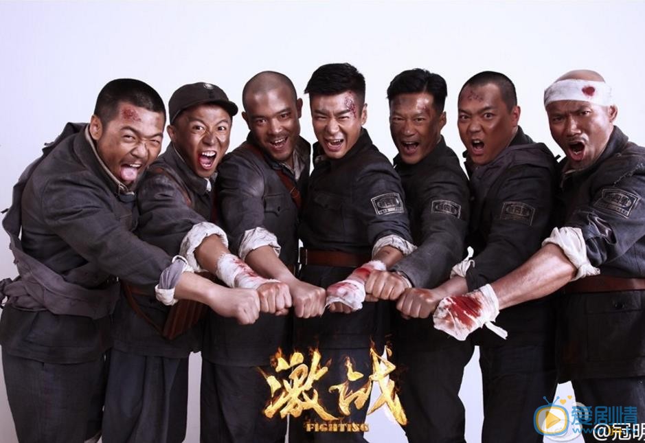李冠明年代剧照合集 李冠明高清写真_李冠明高清剧照