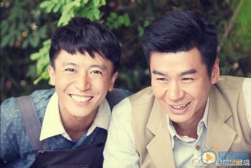 李冠明年代剧照合集 李冠明高清写真_李冠明高清剧照