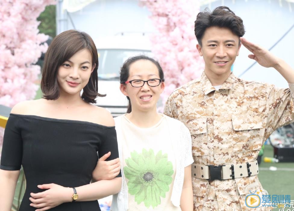 李冠明现代剧照合集 李冠明高清写真_李冠明高清剧照