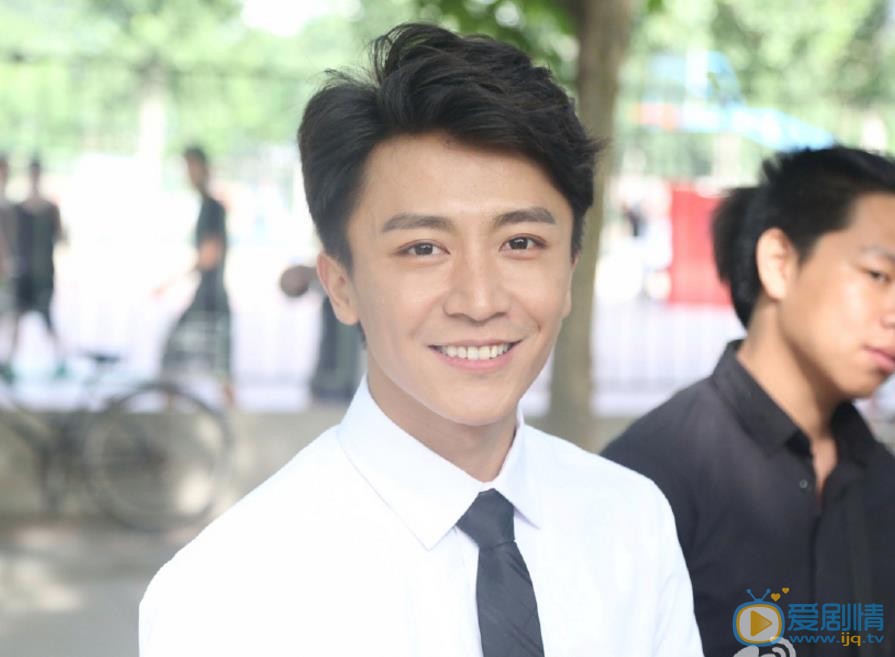李冠明现代剧照合集 李冠明高清写真_李冠明高清剧照