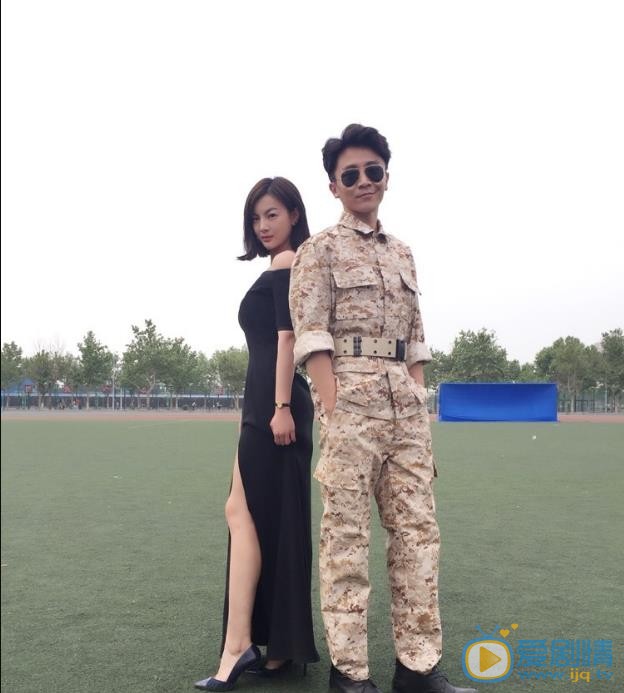 李冠明现代剧照合集 李冠明高清写真_李冠明高清剧照