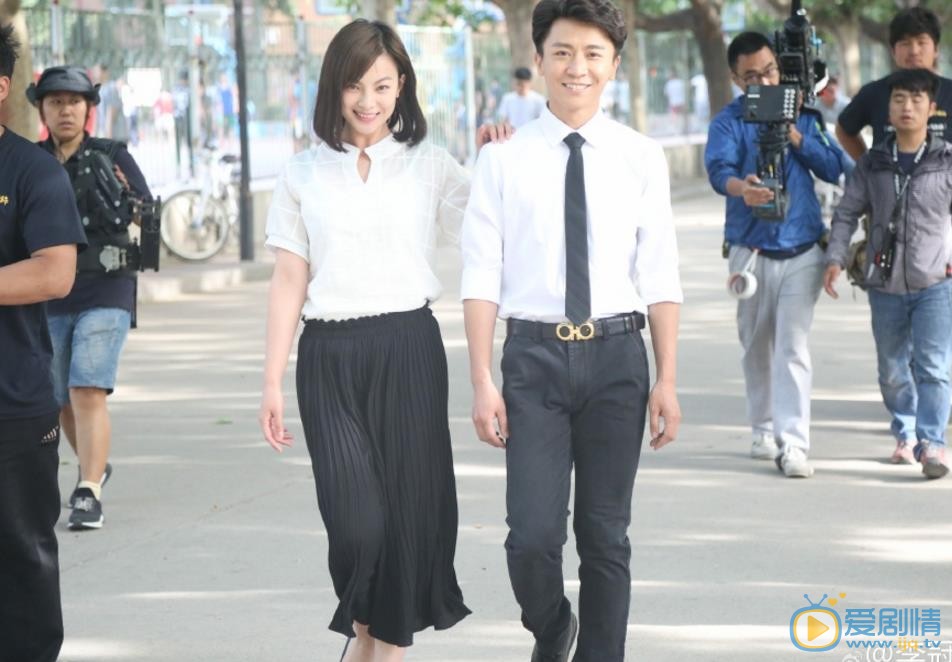 李冠明现代剧照合集 李冠明高清写真_李冠明高清剧照