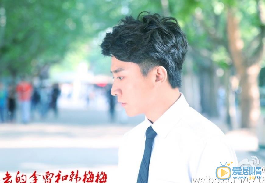 李冠明现代剧照合集 李冠明高清写真_李冠明高清剧照