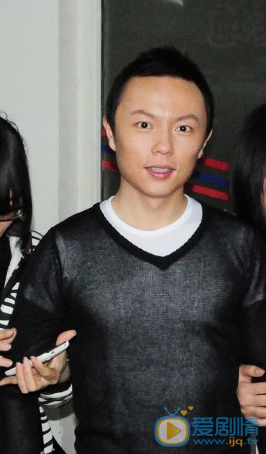 谢苗节目照 谢苗高清写真_谢苗高清剧照