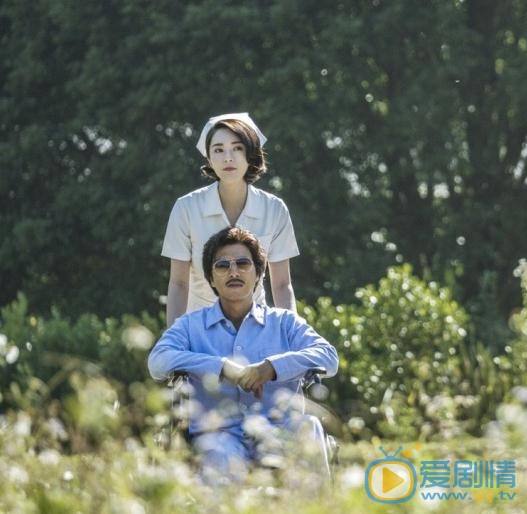 胡然《追龙》剧照 胡然高清写真_胡然高清剧照