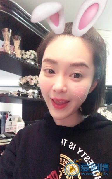 胡然逗比照 胡然高清写真_胡然高清剧照
