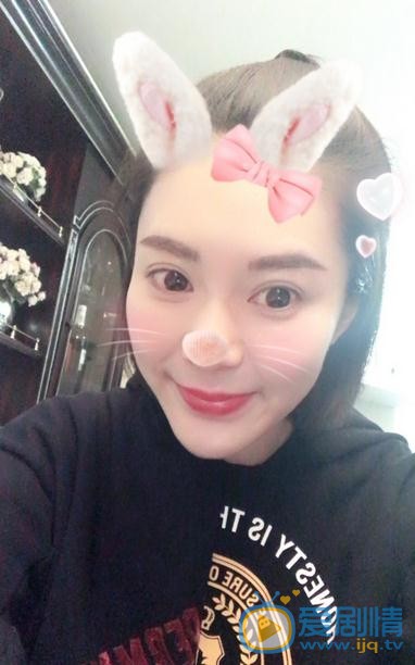 胡然逗比照 胡然高清写真_胡然高清剧照