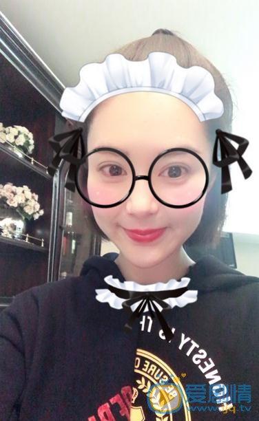 胡然逗比照 胡然高清写真_胡然高清剧照