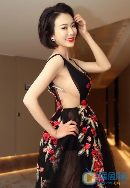 胡然活动照 胡然高清写真_胡然高清剧照