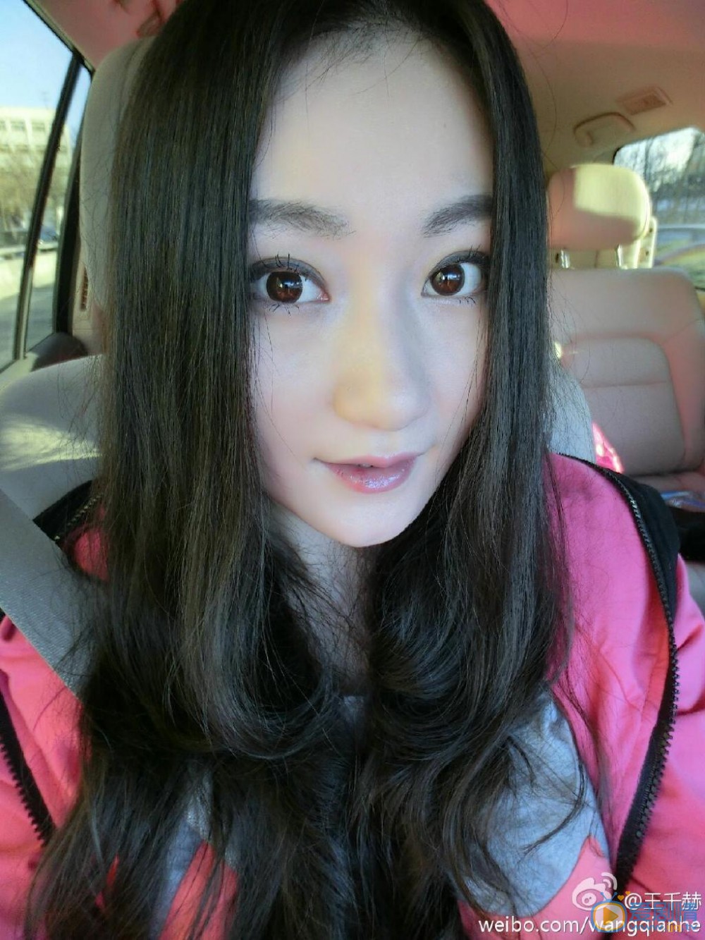 王千赫生活照写真 王千赫高清写真_王千赫高清剧照