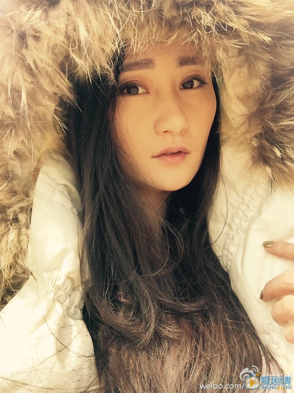 王千赫可爱写真 王千赫高清写真_王千赫高清剧照