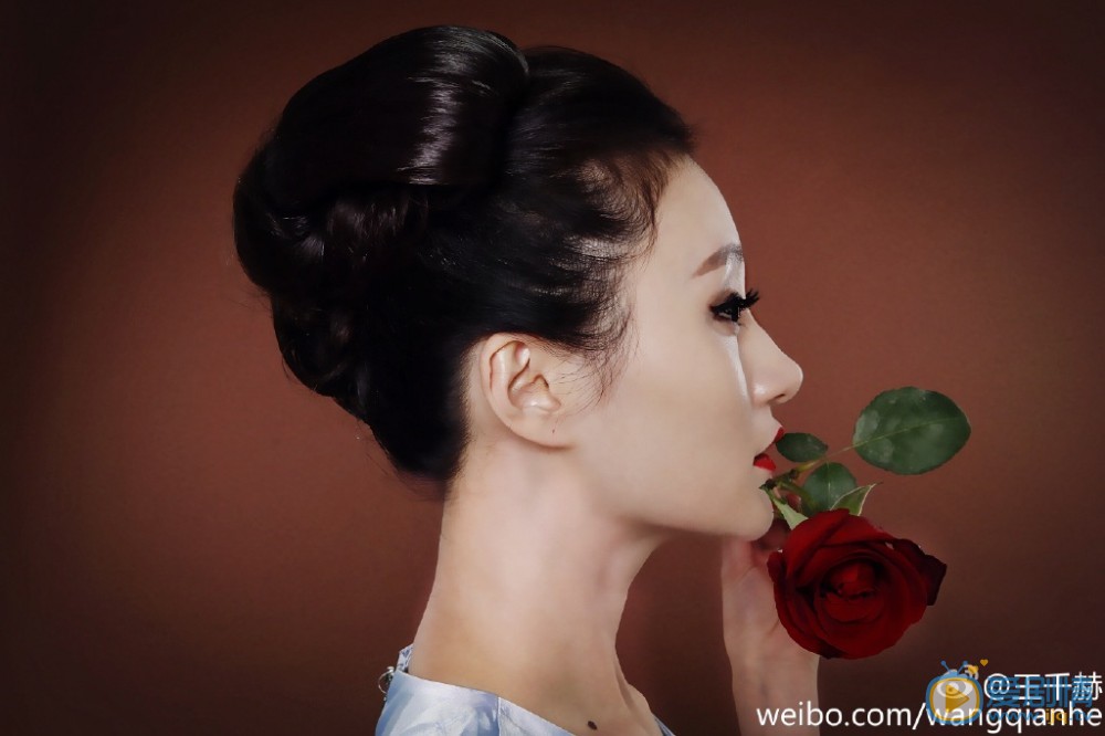 王千赫时尚写真 王千赫高清写真_王千赫高清剧照