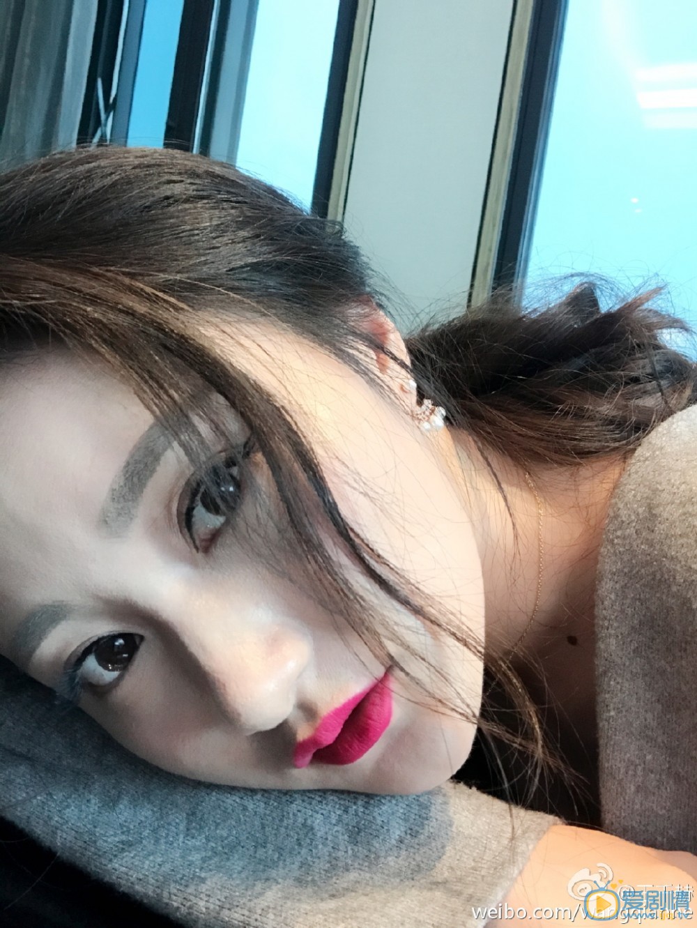 王千赫可爱写真 王千赫高清写真_王千赫高清剧照