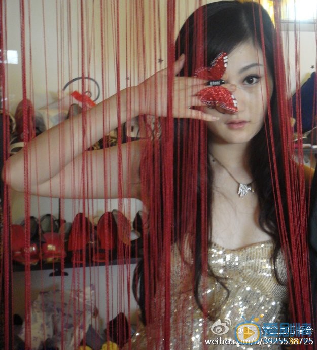 王千赫可爱写真 王千赫高清写真_王千赫高清剧照