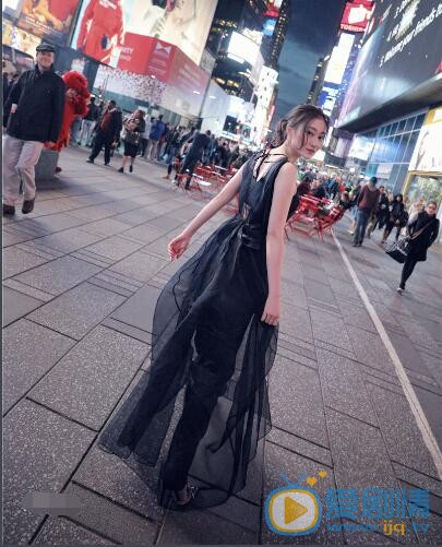 王千赫街拍写真 王千赫高清写真_王千赫高清剧照
