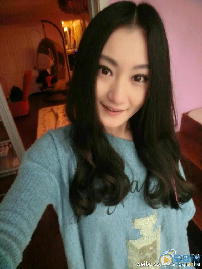 王千赫可爱写真 王千赫高清写真_王千赫高清剧照