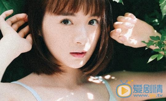 李依伊元气少女写真 李依伊高清写真_李依伊高清剧照