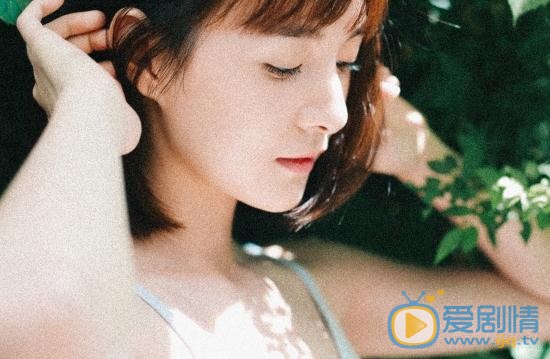 李依伊元气少女写真 李依伊高清写真_李依伊高清剧照