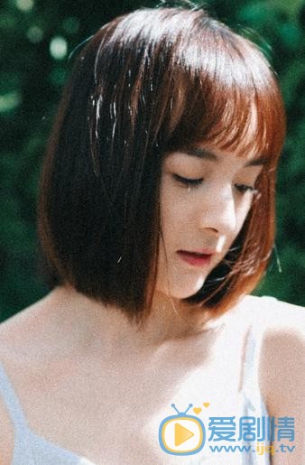 李依伊元气少女写真 李依伊高清写真_李依伊高清剧照