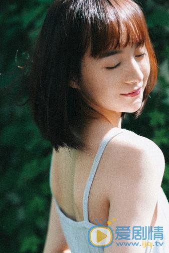 李依伊元气少女写真 李依伊高清写真_李依伊高清剧照