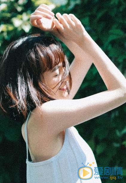 李依伊元气少女写真 李依伊高清写真_李依伊高清剧照