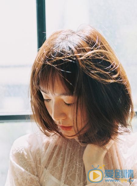 李依伊复古仙女写真 李依伊高清写真_李依伊高清剧照