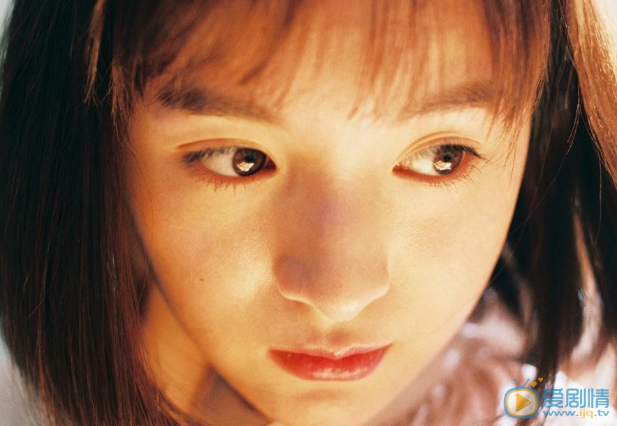 李依伊复古仙女写真 李依伊高清写真_李依伊高清剧照
