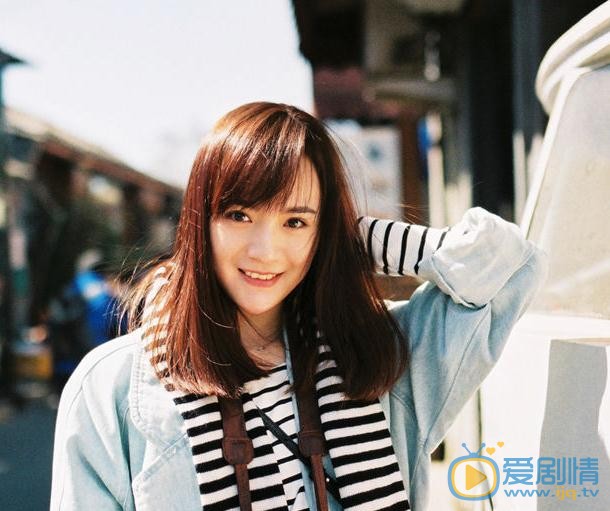 李依伊文艺气质写真 李依伊高清写真_李依伊高清剧照