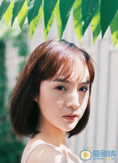 李依伊元气少女写真 李依伊高清写真_李依伊高清剧照