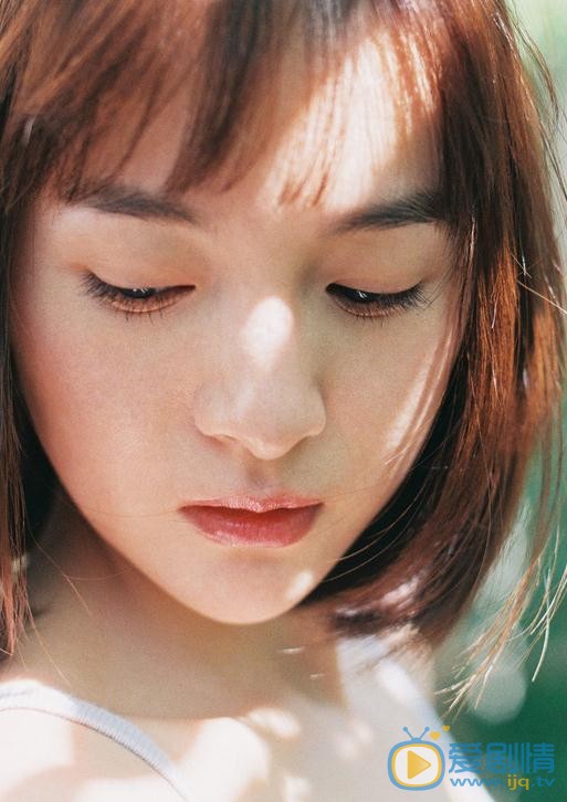 李依伊元气少女写真 李依伊高清写真_李依伊高清剧照