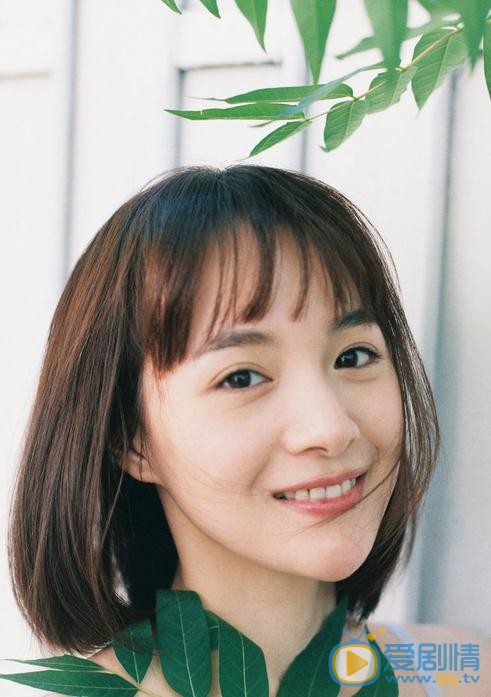 李依伊元气少女写真 李依伊高清写真_李依伊高清剧照