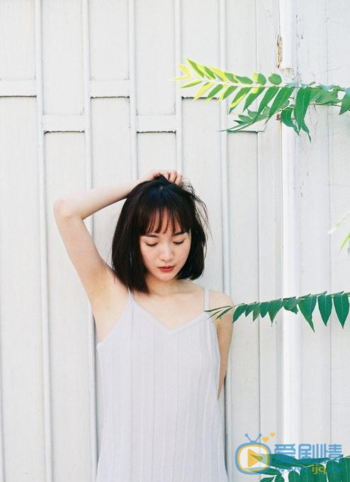 李依伊元气少女写真 李依伊高清写真_李依伊高清剧照