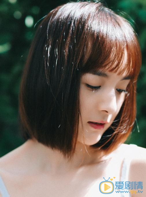 李依伊元气少女写真 李依伊高清写真_李依伊高清剧照