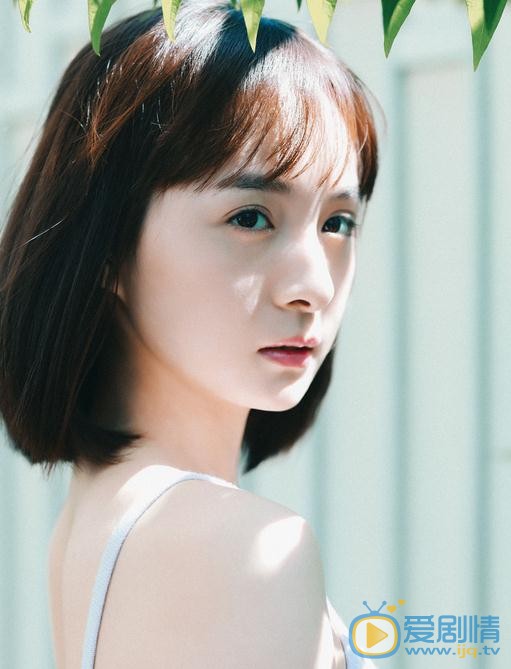 李依伊元气少女写真 李依伊高清写真_李依伊高清剧照