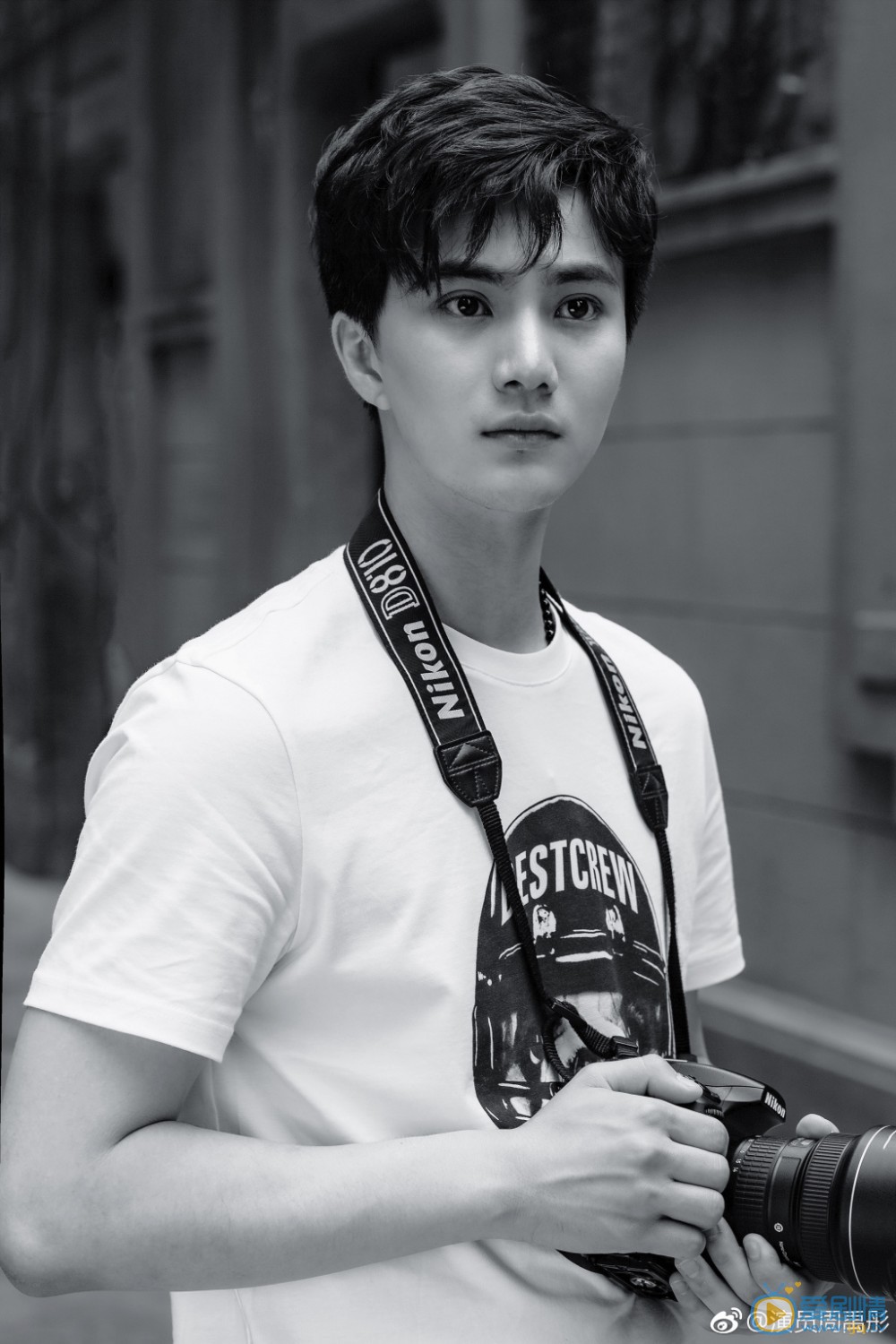 周禹彤时尚写真 周禹彤高清写真_周禹彤高清剧照