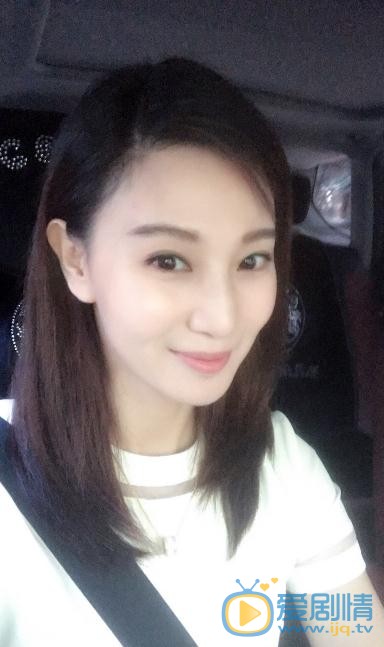 侯梦莎可爱照 侯梦莎高清写真_侯梦莎高清剧照