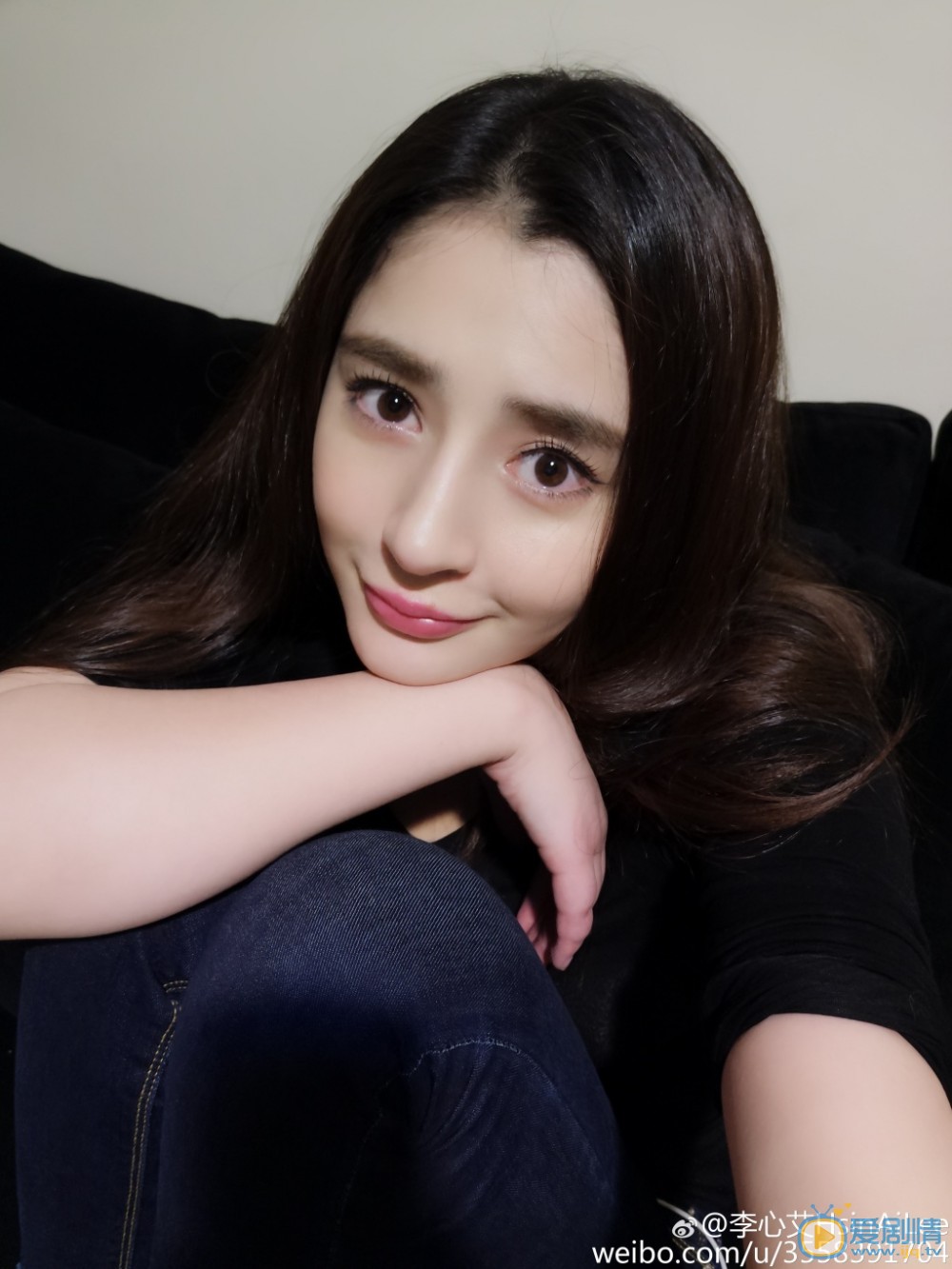 花谢花飞花满天倾城公主是谁演的？倾城公主扮演者李心艾个人资料及生活写真照欣赏