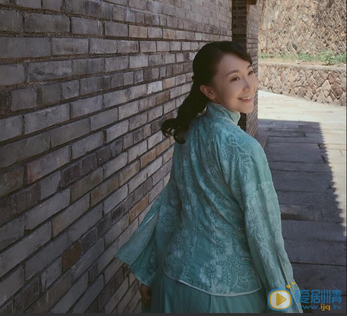 许歌年代剧照 许歌高清写真_许歌高清剧照