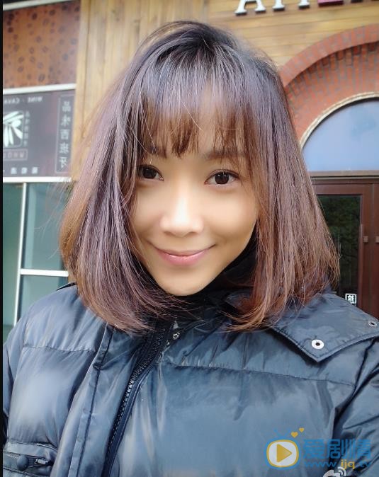 许歌生活照 许歌高清写真_许歌高清剧照