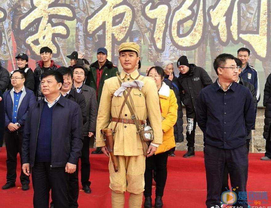 杨铮活动照 杨铮高清写真_杨铮高清剧照