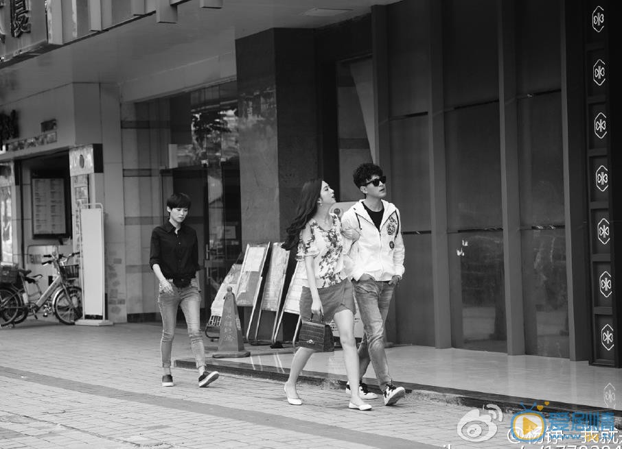 杨铮《国家行动》剧照 杨铮高清写真_杨铮高清剧照