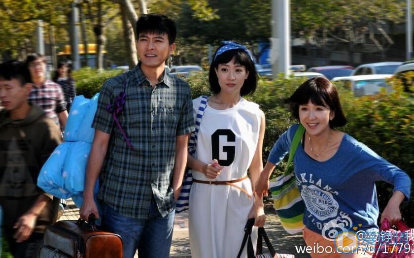 杨铮《国家行动》剧照 杨铮高清写真_杨铮高清剧照