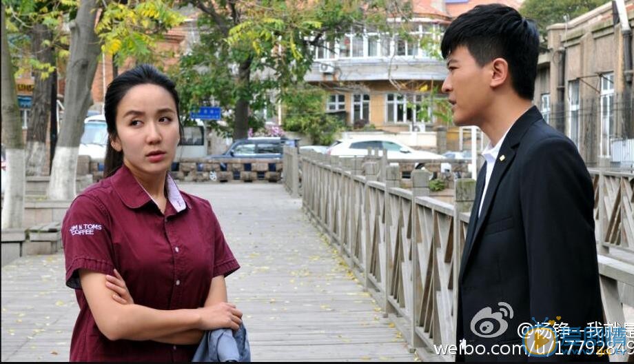 杨铮《你是我的姐妹》剧照 杨铮高清写真_杨铮高清剧照