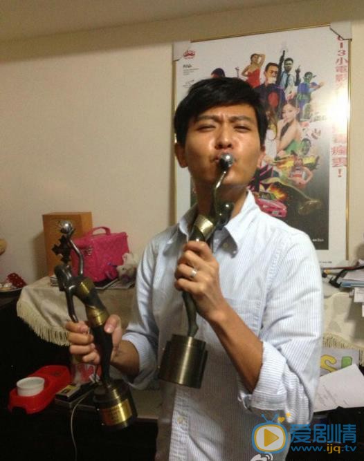 杨铮生活照 杨铮高清写真_杨铮高清剧照
