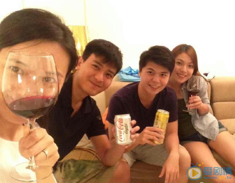 杨铮生活照 杨铮高清写真_杨铮高清剧照