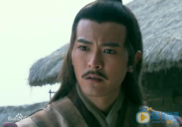 杨铮《楚汉传奇》剧照 杨铮高清写真_杨铮高清剧照