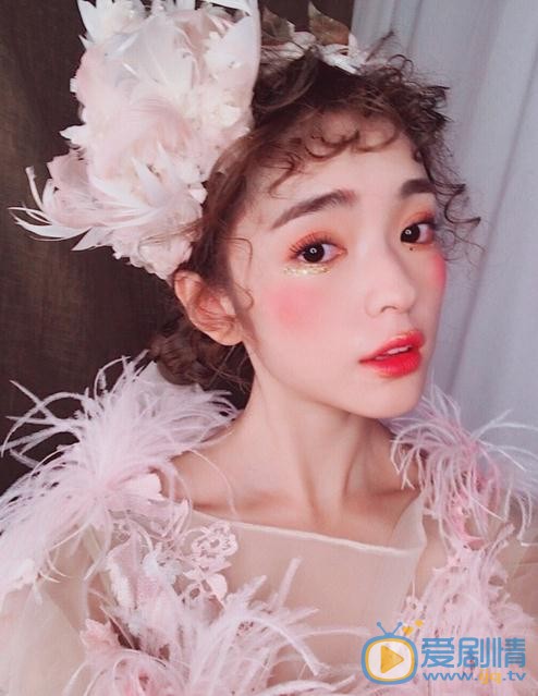 张鹤怡婚纱写真 张鹤怡高清写真_张鹤怡高清剧照