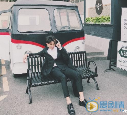 叶思伟个人写真 叶思伟高清写真_叶思伟高清剧照