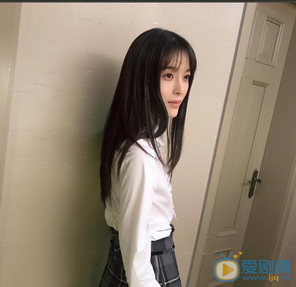 极光之恋中何静文是谁演的？何静文扮演者赵韩樱子个人资料、写真及生活照欣赏