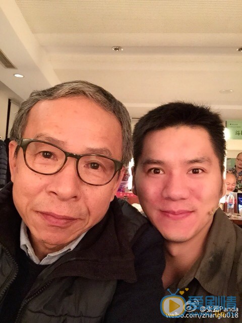张露生活照 张露高清写真_张露高清剧照